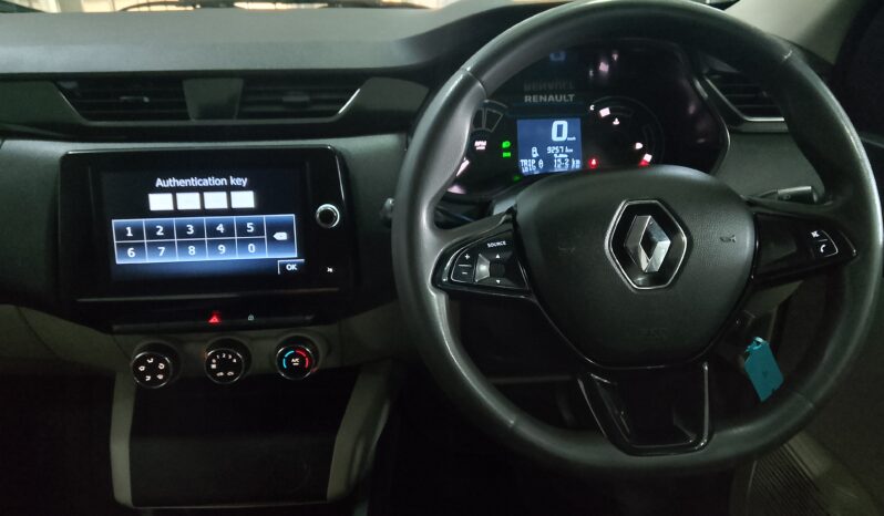 Renault Triber 1.0 Dynamic /Zen full