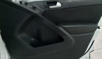 Volkswagen Tiguan 1.4 TSI Bluemotion Trend/Fun DSG full