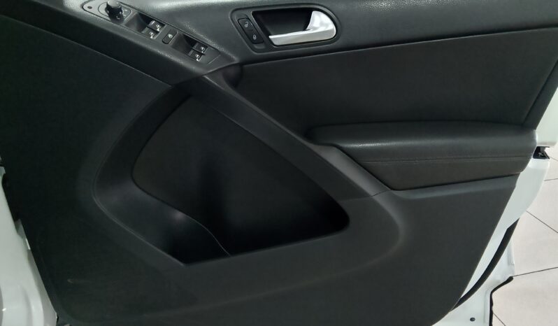 Volkswagen Tiguan 1.4 TSI Bluemotion Trend/Fun DSG full