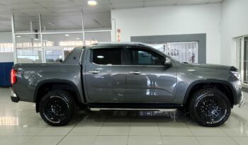 Volkswagen Amarok 3.0TDI V6 (184kw) 4Motion Aventura P/U D/C full