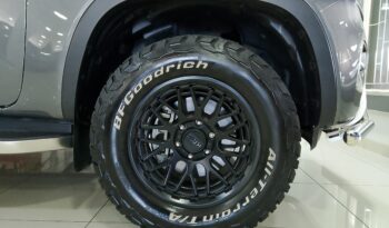 Volkswagen Amarok 3.0TDI V6 (184kw) 4Motion Aventura P/U D/C full