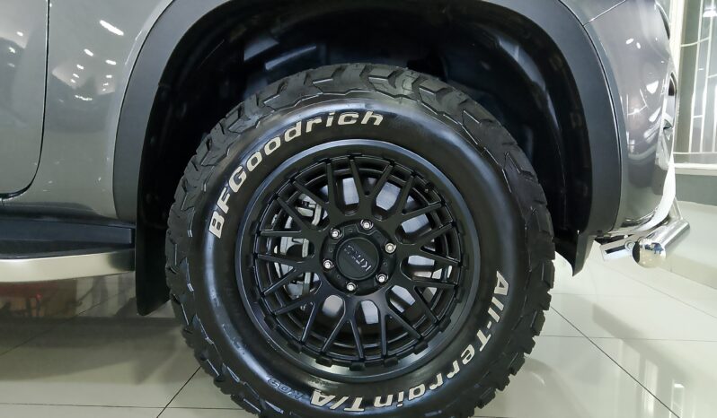 Volkswagen Amarok 3.0TDI V6 (184kw) 4Motion Aventura P/U D/C full