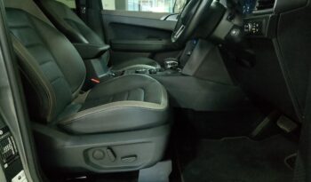 Volkswagen Amarok 3.0TDI V6 (184kw) 4Motion Aventura P/U D/C full