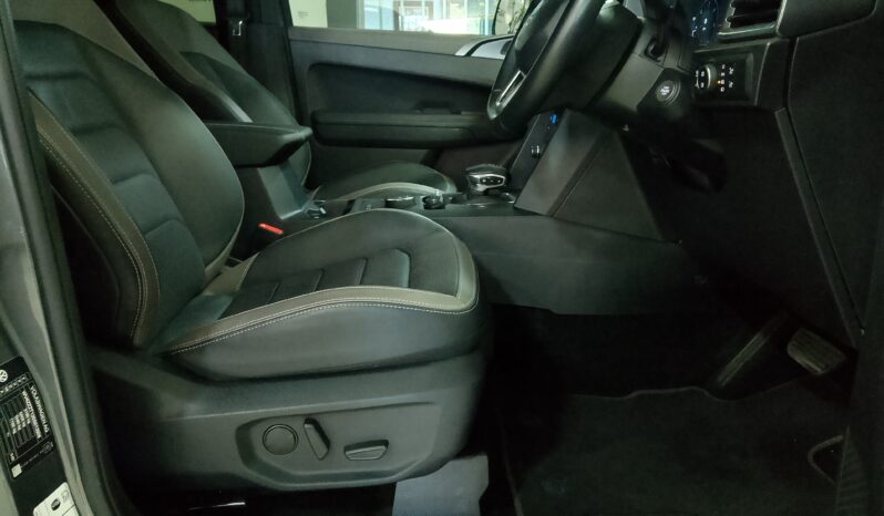 Volkswagen Amarok 3.0TDI V6 (184kw) 4Motion Aventura P/U D/C full