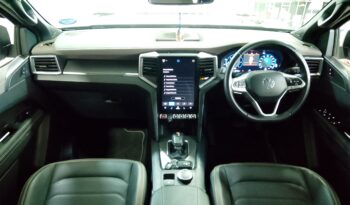 Volkswagen Amarok 3.0TDI V6 (184kw) 4Motion Aventura P/U D/C full