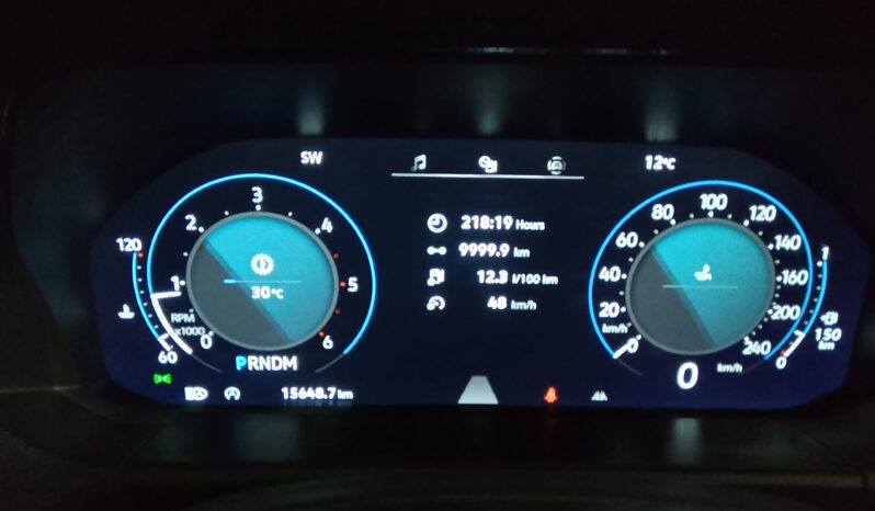 Volkswagen Amarok 3.0TDI V6 (184kw) 4Motion Aventura P/U D/C full