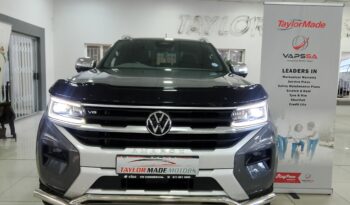 Volkswagen Amarok 3.0TDI V6 (184kw) 4Motion Aventura P/U D/C full