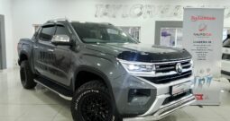 Volkswagen Amarok 3.0TDI V6 (184kw) 4Motion Aventura P/U D/C