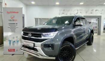 Volkswagen Amarok 3.0TDI V6 (184kw) 4Motion Aventura P/U D/C full
