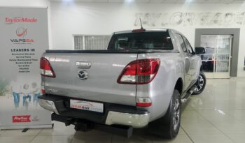 Mazda BT 50 2.2 TDI SLE P/U D/C A/T full