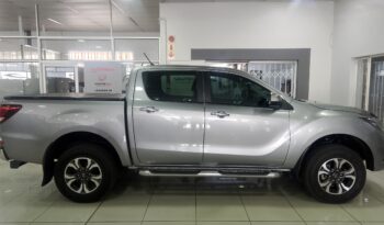 Mazda BT 50 2.2 TDI SLE P/U D/C A/T full