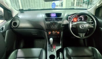Mazda BT 50 2.2 TDI SLE P/U D/C A/T full