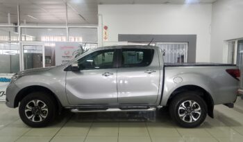 Mazda BT 50 2.2 TDI SLE P/U D/C A/T full