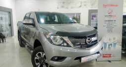 Mazda BT 50 2.2 TDI SLE P/U D/C A/T