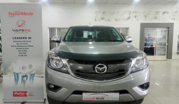 Mazda BT 50 2.2 TDI SLE P/U D/C A/T full