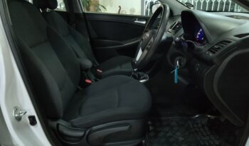 Hyundai Accent 1.6 GLS/Fluid full