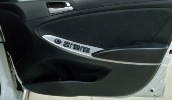 Hyundai Accent 1.6 GLS/Fluid full