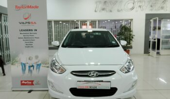 Hyundai Accent 1.6 GLS/Fluid full