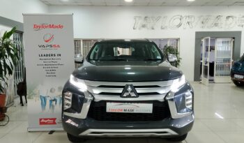 mitsubishi Pajero Sport 2.4d 4×4 Exceed A/T full