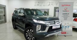 mitsubishi Pajero Sport 2.4d 4×4 Exceed A/T