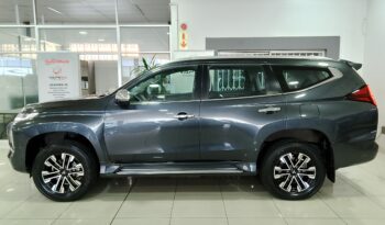 mitsubishi Pajero Sport 2.4d 4×4 Exceed A/T full