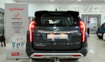 mitsubishi Pajero Sport 2.4d 4×4 Exceed A/T full