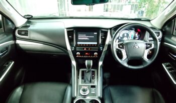 mitsubishi Pajero Sport 2.4d 4×4 Exceed A/T full