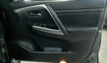 mitsubishi Pajero Sport 2.4d 4×4 Exceed A/T full