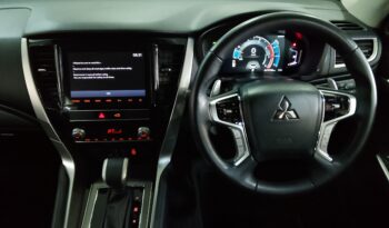 mitsubishi Pajero Sport 2.4d 4×4 Exceed A/T full