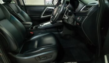 mitsubishi Pajero Sport 2.4d 4×4 Exceed A/T full