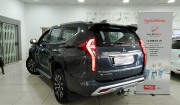 mitsubishi Pajero Sport 2.4d 4×4 Exceed A/T full