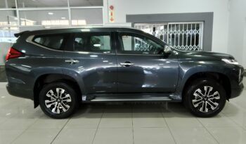 mitsubishi Pajero Sport 2.4d 4×4 Exceed A/T full