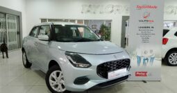 Suzuki Swift 1.2 GL Auto