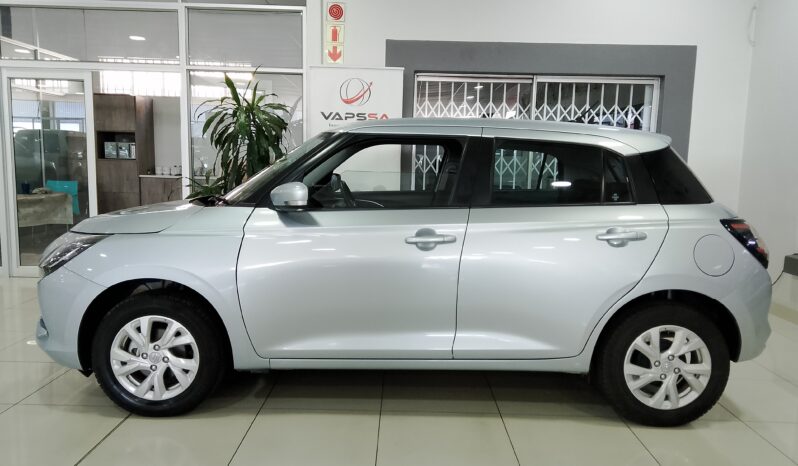 Suzuki Swift 1.2 GL Auto full