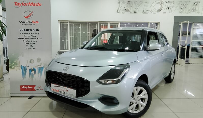 Suzuki Swift 1.2 GL Auto full