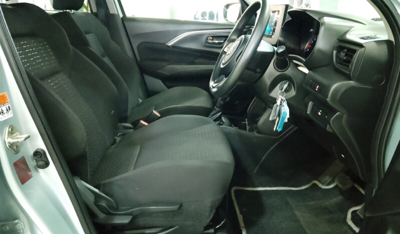Suzuki Swift 1.2 GL Auto full