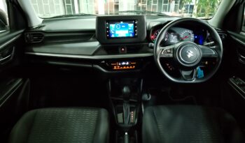 Suzuki Swift 1.2 GL Auto full