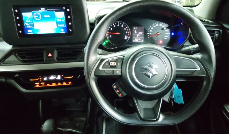 Suzuki Swift 1.2 GL Auto full