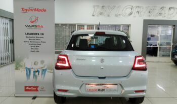 Suzuki Swift 1.2 GL Auto full