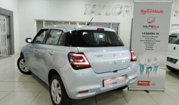 Suzuki Swift 1.2 GL Auto full