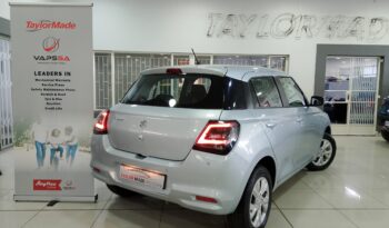 Suzuki Swift 1.2 GL Auto full