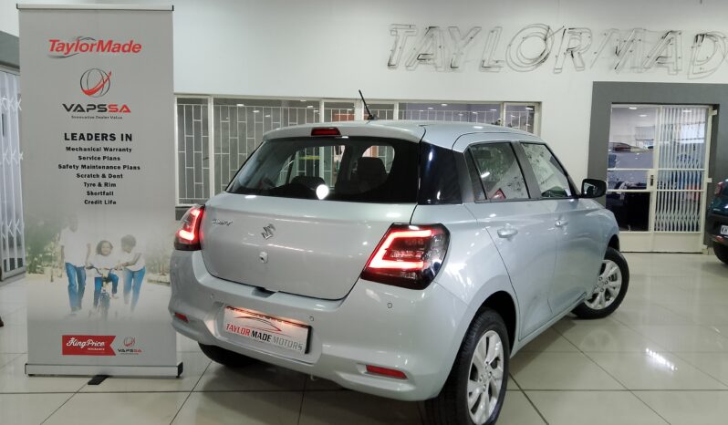 Suzuki Swift 1.2 GL Auto full