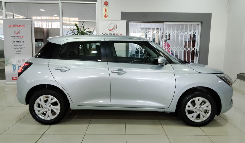 Suzuki Swift 1.2 GL Auto full