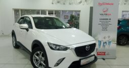Mazda CX-3 2.0 Dynamic A/T