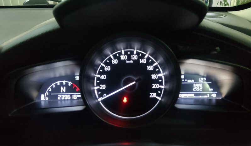 Mazda CX-3 2.0 Dynamic A/T full