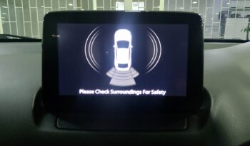 Mazda CX-3 2.0 Dynamic A/T full