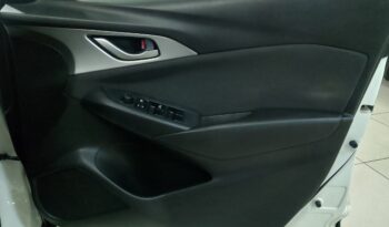 Mazda CX-3 2.0 Dynamic A/T full