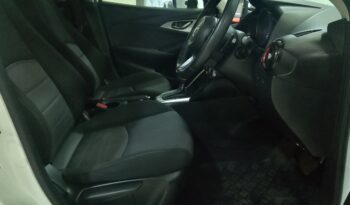 Mazda CX-3 2.0 Dynamic A/T full