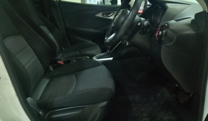 Mazda CX-3 2.0 Dynamic A/T full