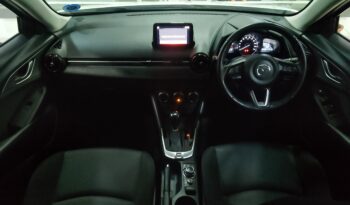 Mazda CX-3 2.0 Dynamic A/T full